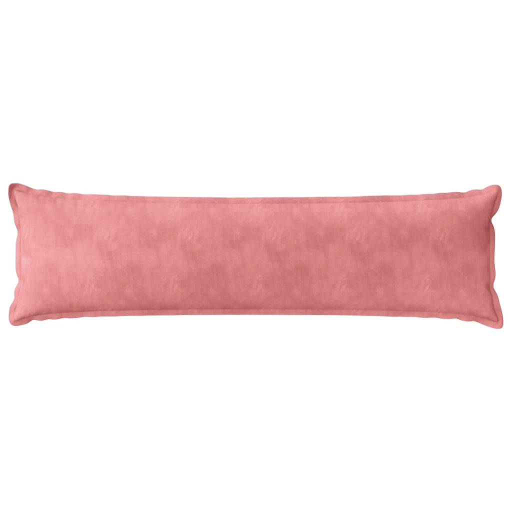 Federa HOUTEN Rosa 40 x 145 cm Velluto 917150