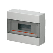 Centralina da parete IP40 12 moduli