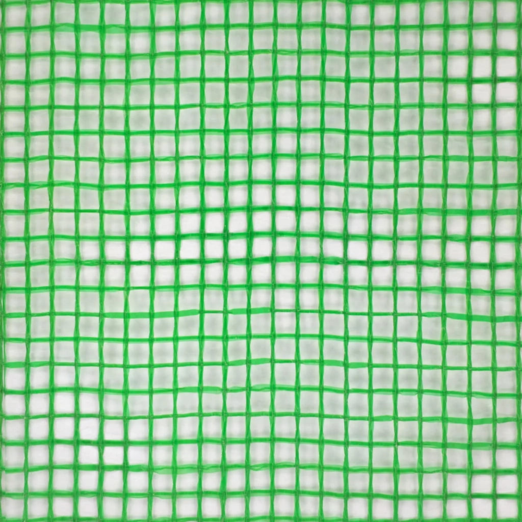 Telo con Occhielli Verde 4 x 5 m 140 gsm PE 42039248