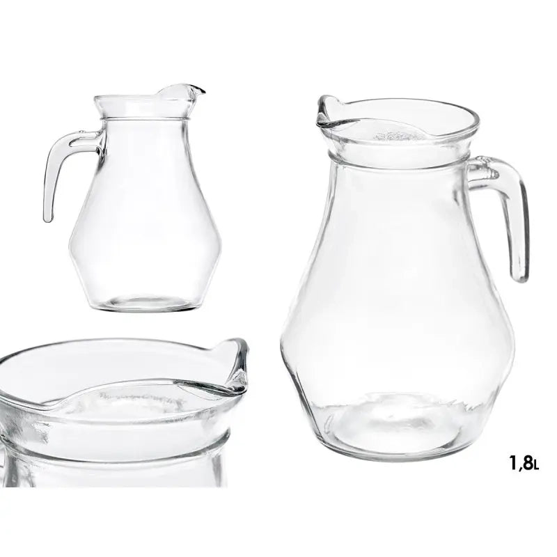 Caraffa classica 1,8L