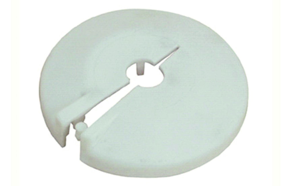 ROSETTA IN MATERIALE PLASTICO- Diam. 14- DK- pezzi 1