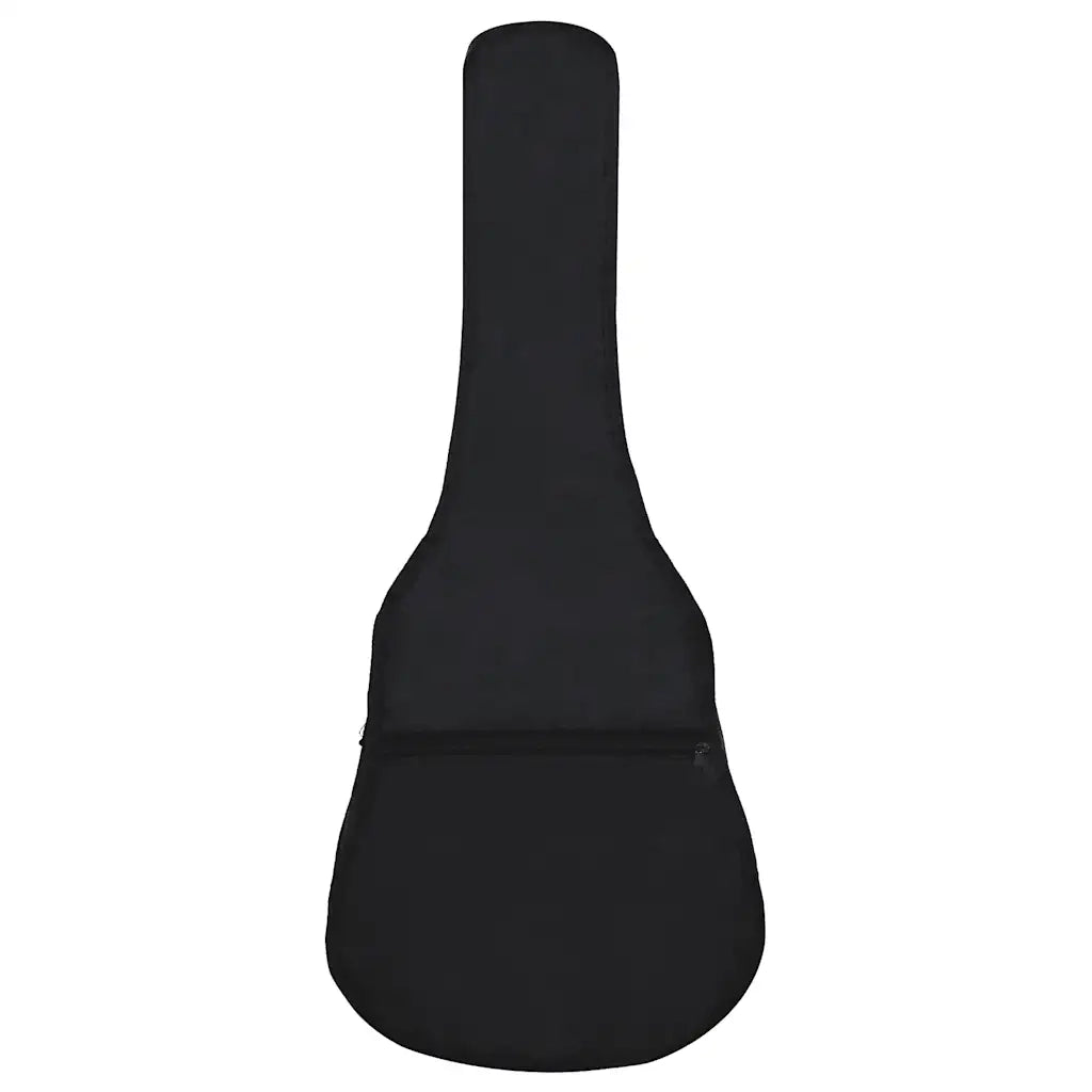 Custodia per Chitarra Classica 3/4 Nera 94x35 cm in Tessutocod mxl 97179