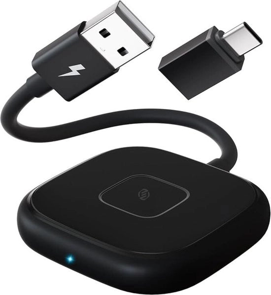 Dongolo CarPlay Wireless - Carlinkkit per Android