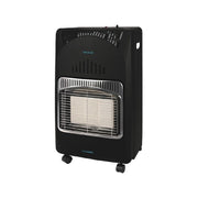 CECOTEC 05341 - Stufa a Gas Pieghevole Ready Warm 4000 Slim Fold