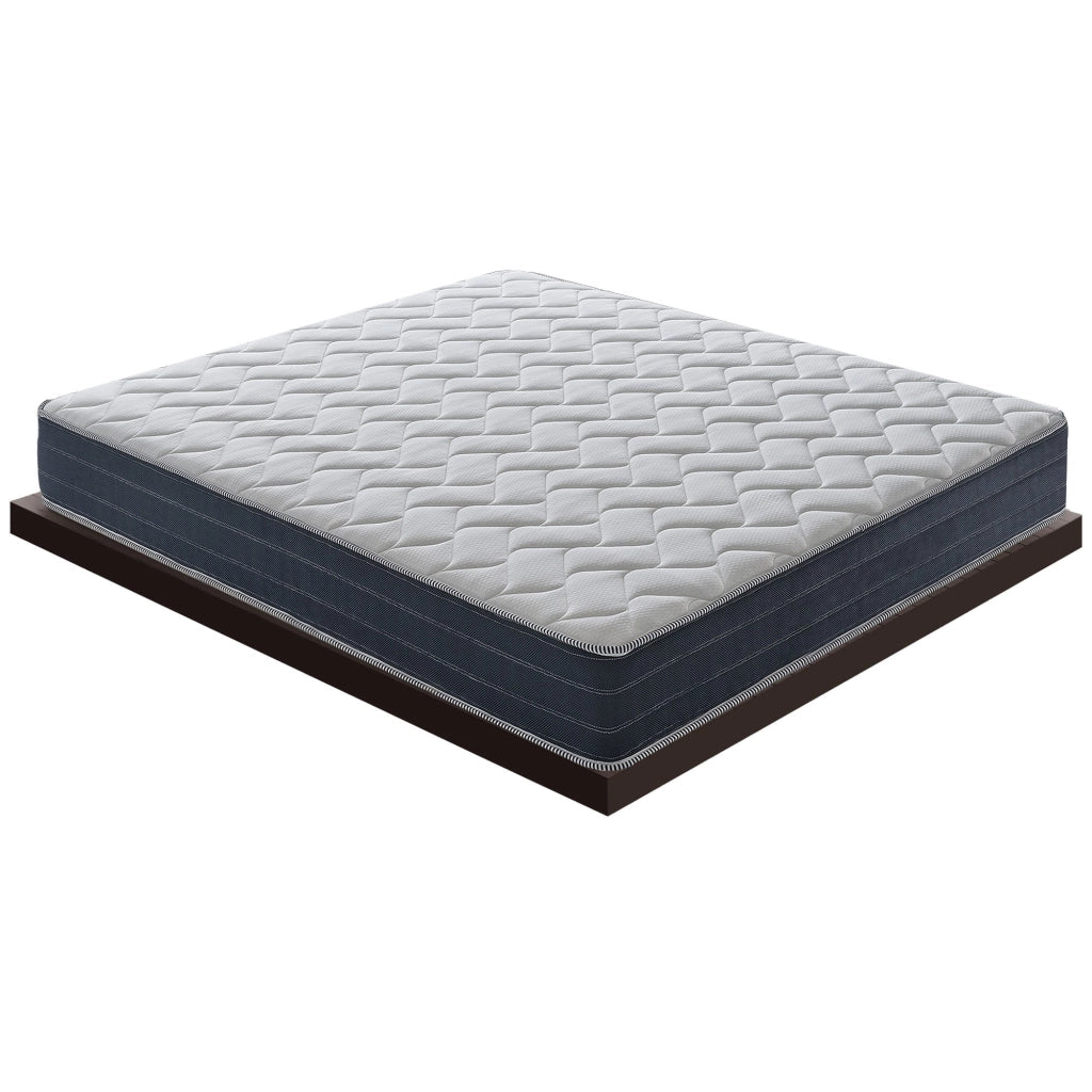 Materasso Singolo 90x190 in Memory Foam - Alto 21 Cm - 11 Zone Differenziate
