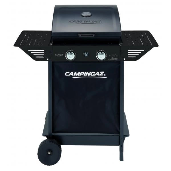 BARBECUE A GAS XPERT 100L PLUS KW7,1