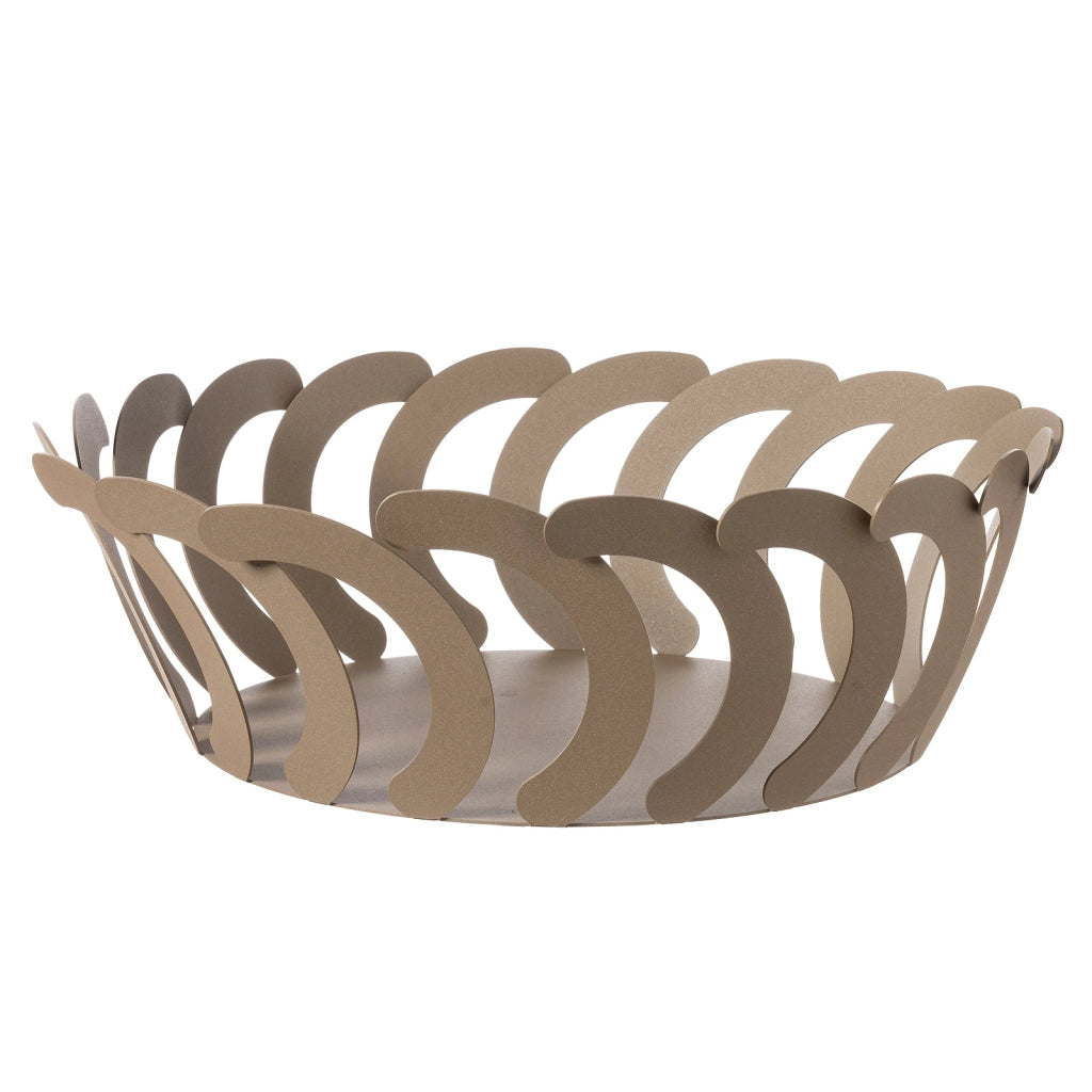 Centrotavola grande Mambo Beige
