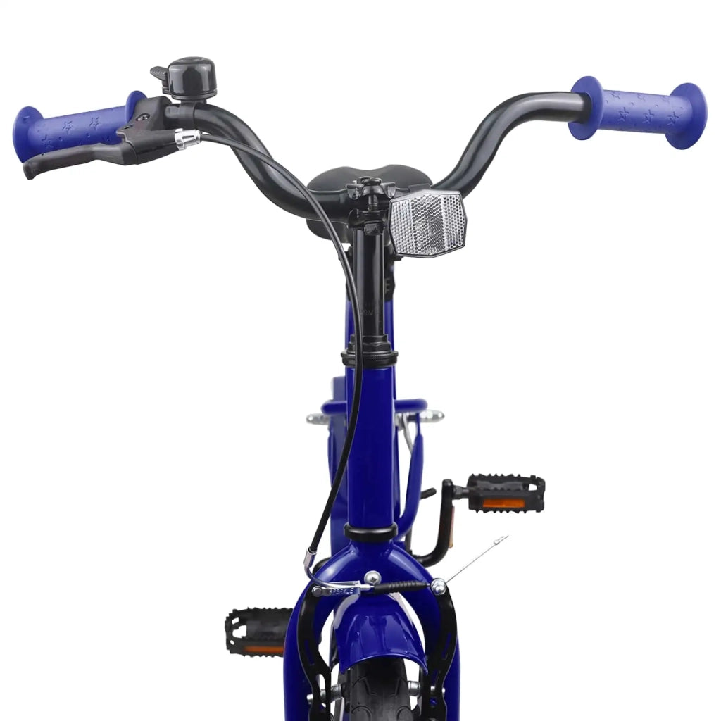 Bicicletta per Bambini 18 Pollici per bambini dai 5 ai 7 anni 42009372