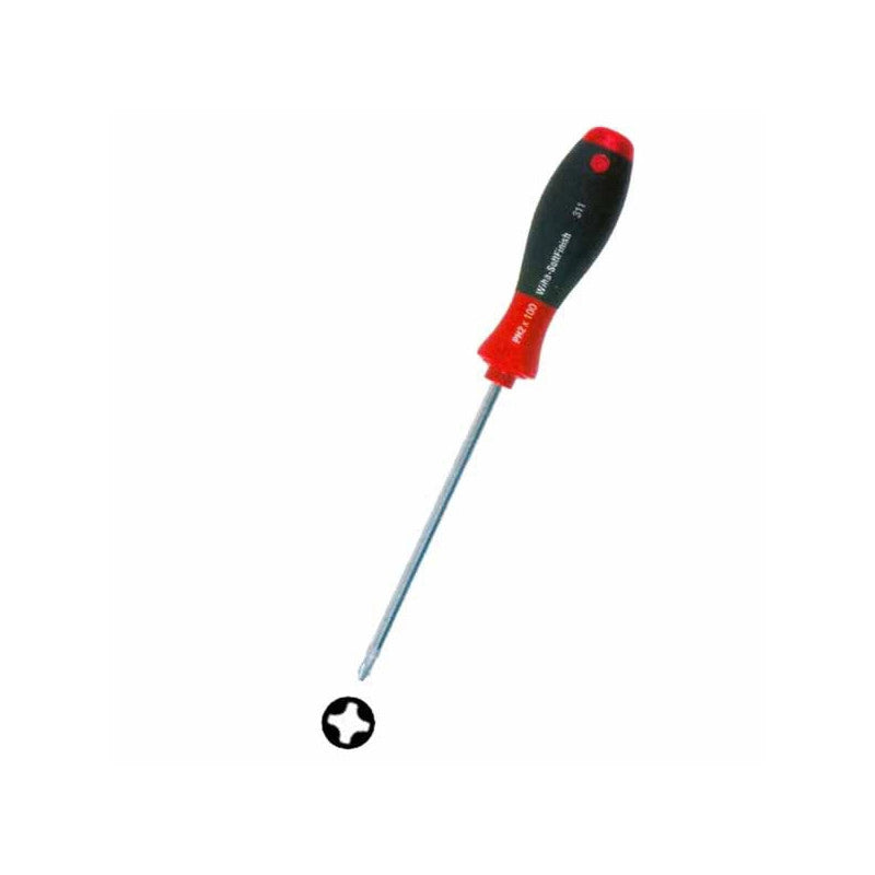Cacciavite Ph 2X200 Lungo 311 Wiha