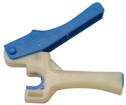 PINZA FORATUBO  Per tubi Ø mm. 16-20