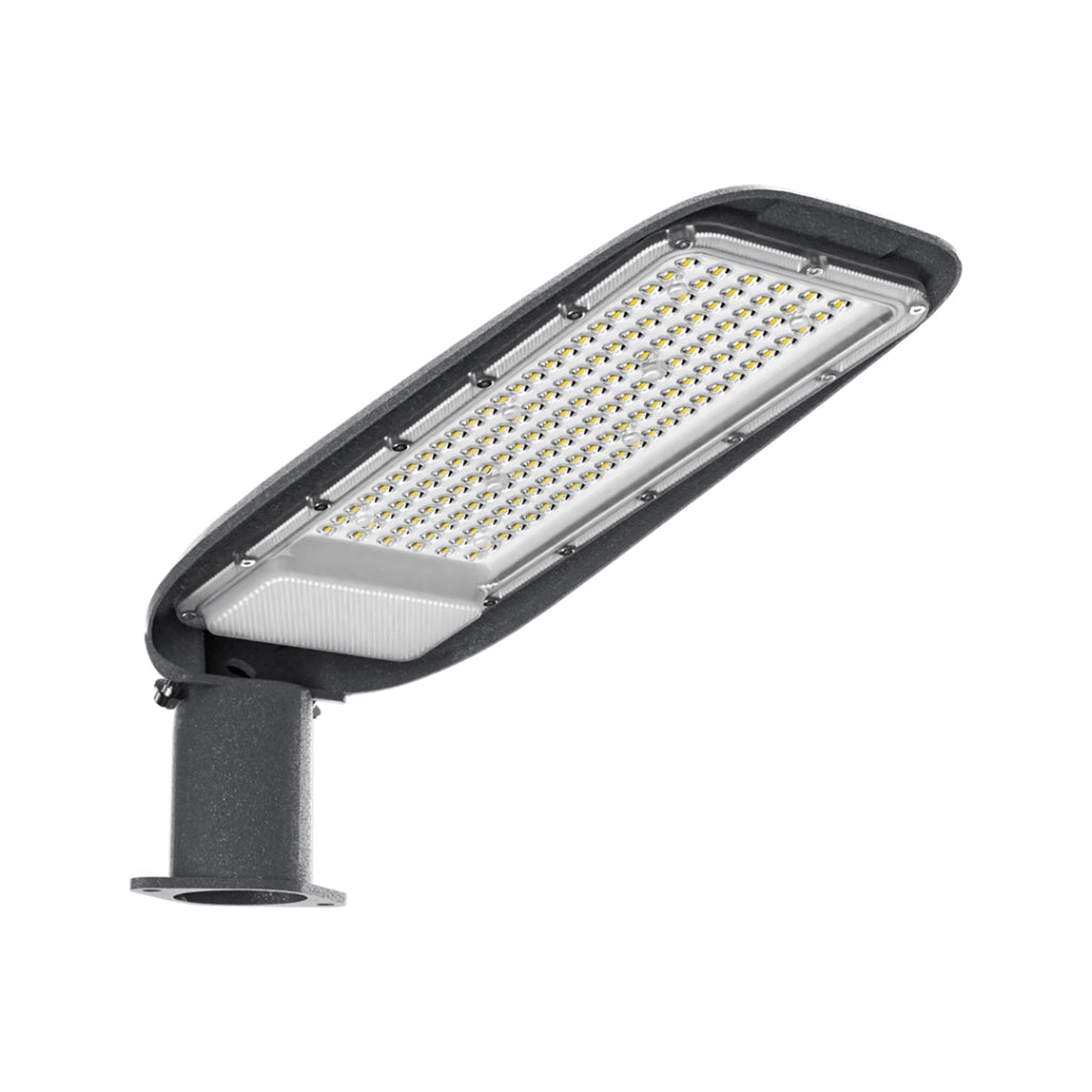 Lampione LED Eko-Light Alley 50W 4000K IP65 orientabile