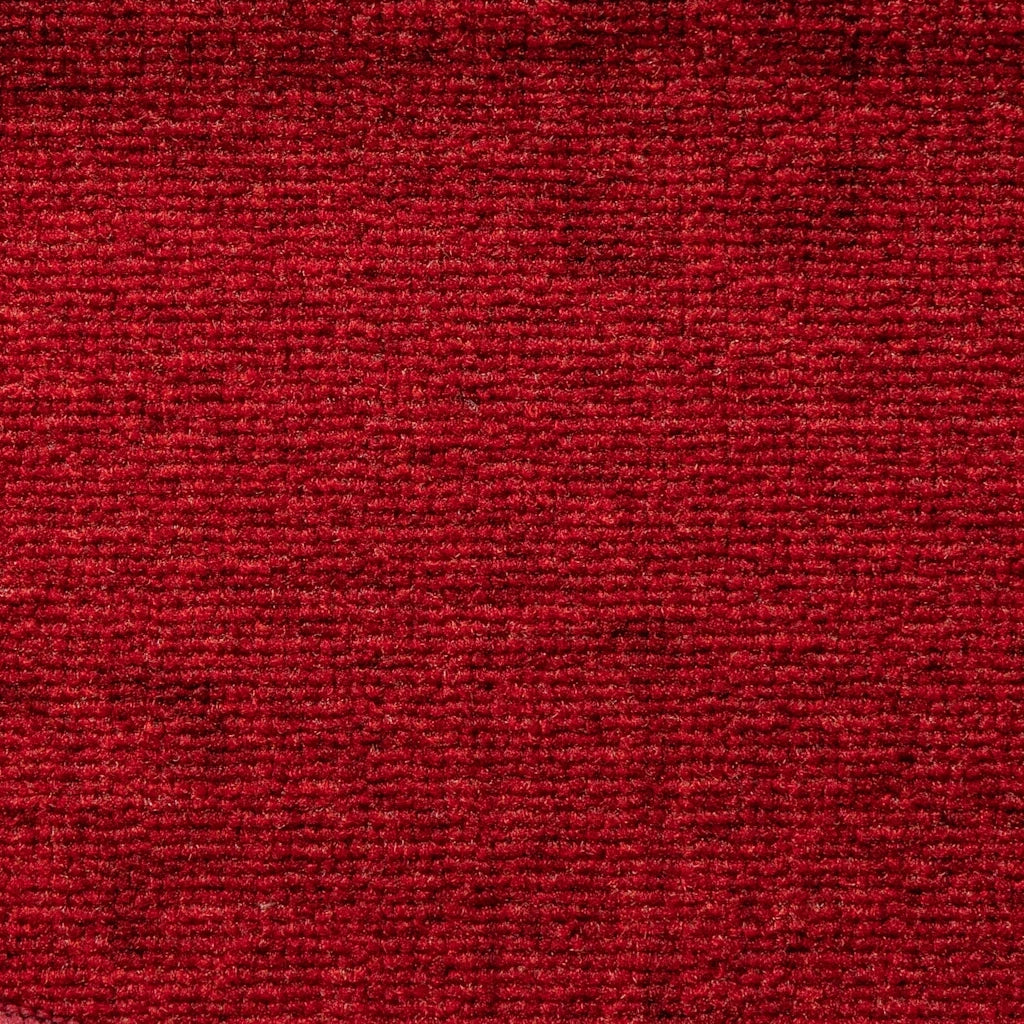 Tappetini Autoadesivi per Scale 15 pz Rossi 65x21x4 cm 322410