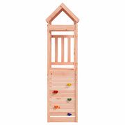 Torre da Gioco Marrone 53 x 110,5 x 214 cm Legno Douglas Solido CFW2129103