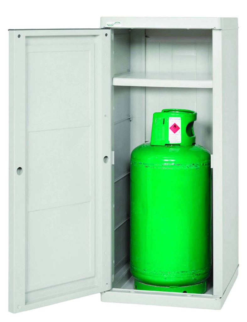 Armadio Portabombole Easy Cm 40 x 45 x 90H Garofalo