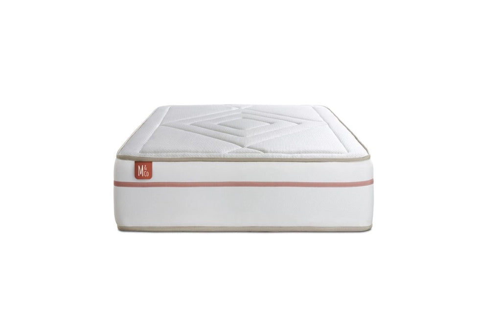 90x190 cm Materasso in memory foam - Le Paisible
