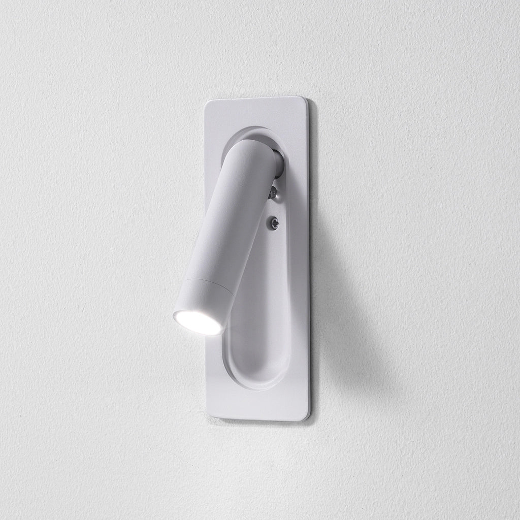 Applique LED SEREN bianco
