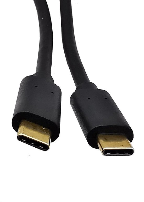 Cavo USB C 30 cm, 90 gradi, per laptop, tablet e smartphone
