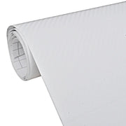 Pellicola per Auto 3D Bianca 100x150 cm CFW2024216