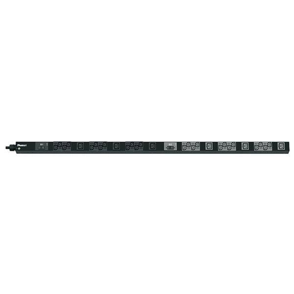 Pdu 19  32a con 24 c13 e 6 c19 - P30B06M