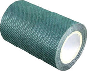 Tape autoadesivo per il collegamento e fissaggio di gazonmat verde - 15 cm x 5 m