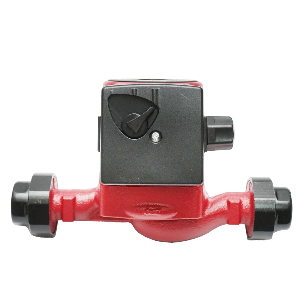 Pompa di ricircolo acqua 220V, 93W portata 50L/min, altezza 6m, raccordo 1 1/2 pollice SXR25/6G-180 Breckner Germany