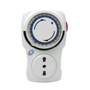 TIMER MANUALE GIORNALIERO *- 1,0 pz