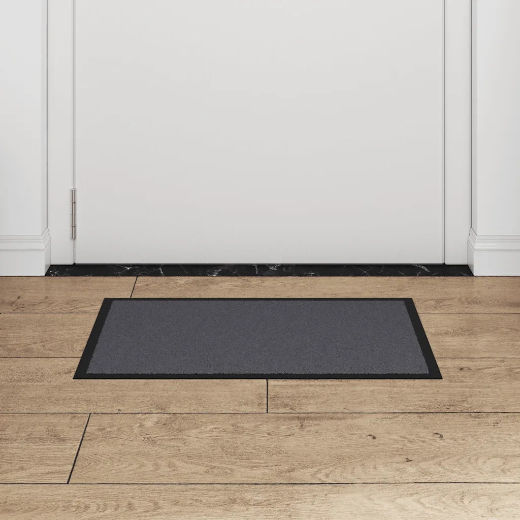 Zerbino Antracite 40x60 cm 4105612