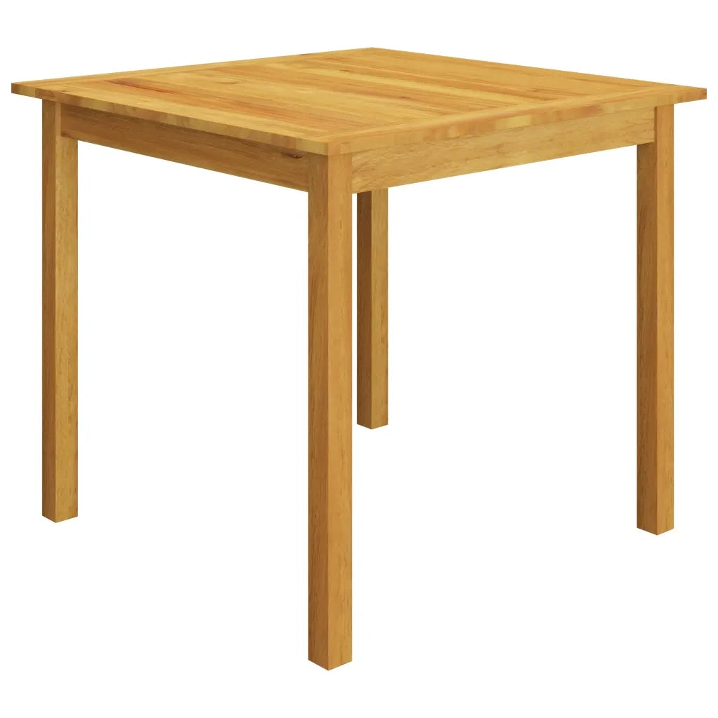 Set Mobili da Pranzo per Giardino 5 pz Marrone 3067674
