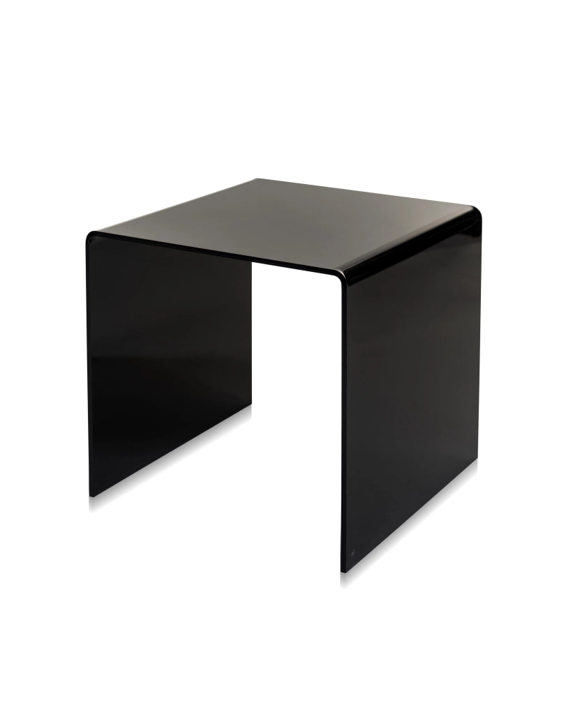Tavolino CORVIAN nero