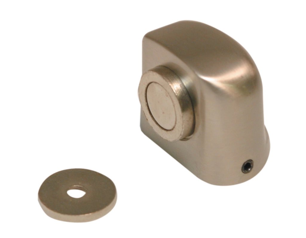 FERMAPORTA MAGNETICO PINCO COD.06107 MARRONE- PINCO- 12,0 pz