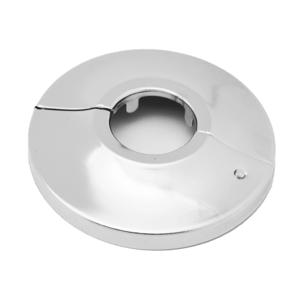 ROSONE APRIBILE IN OTTONE CROMATO- 11/4- DEBOR- pezzi 1