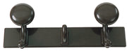 BL APPENDIABITI BALL 3 POSTI NERO*- 2,0 blister