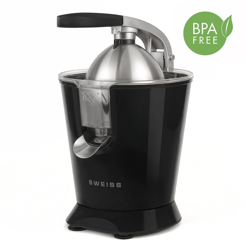 Spremiagrumi elettrico professionale ZEST9