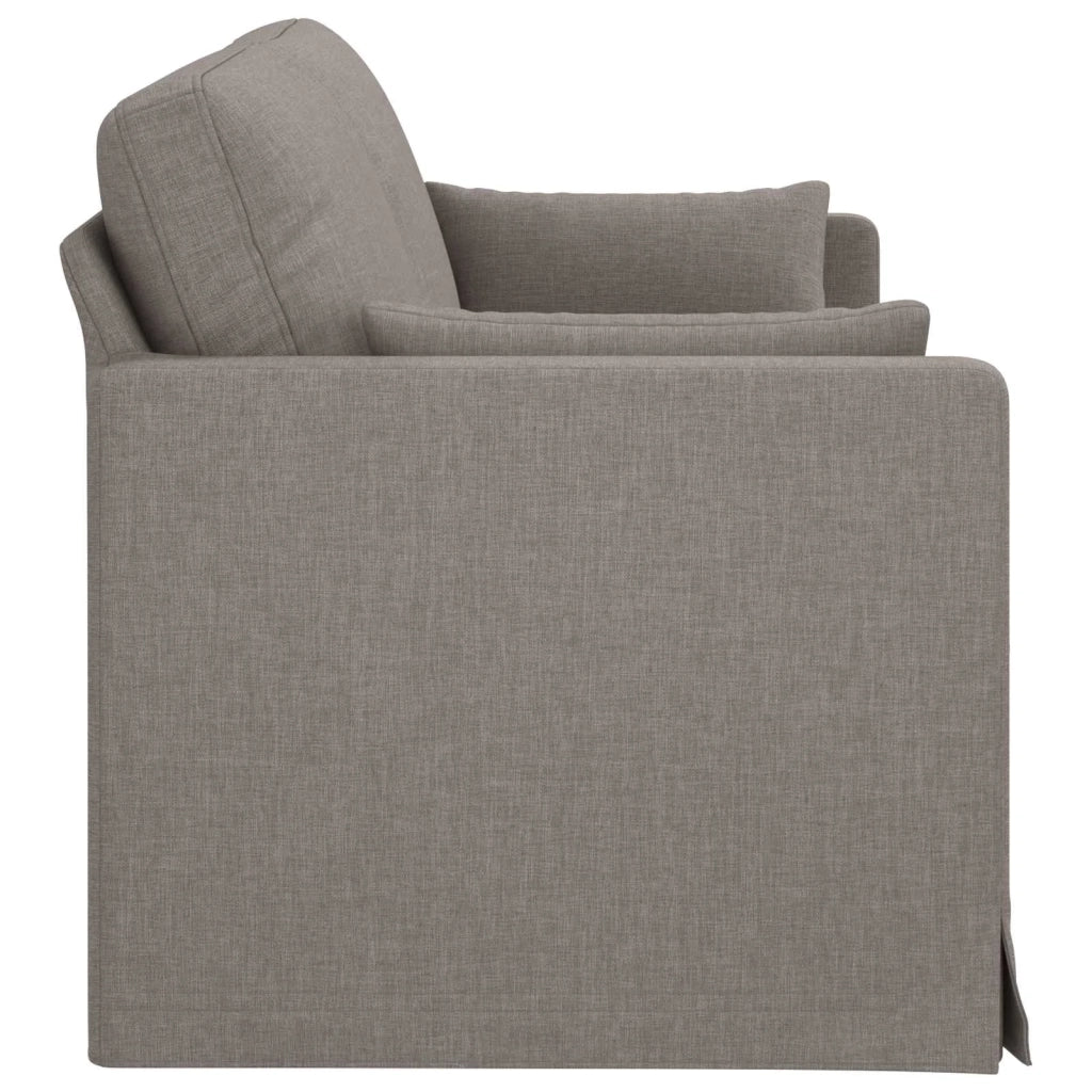 Divano Talpa 198 x 78 x 80 cm Tessuto 42024373