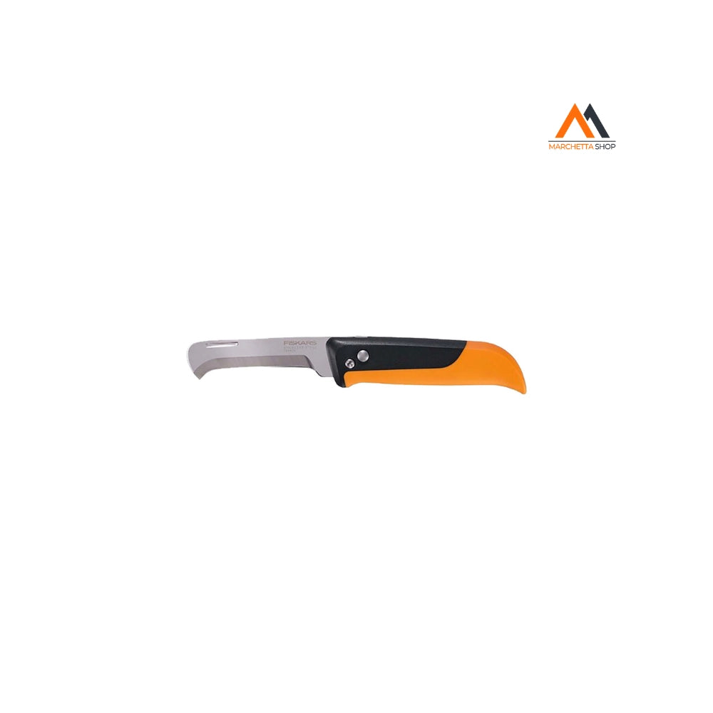 COLTELLO PER ORTAGGI 'K80' lama 7,7 cm