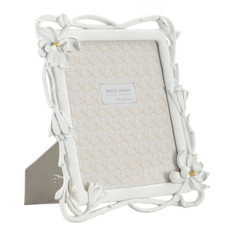 Cornice Magnolia cm 29,3x3x33,5 (misura Interna cm 20x25)