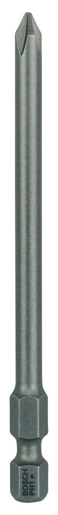 2607001533 - Kit 3 inserti da avvitamento extra duro PH 1, 89 mm