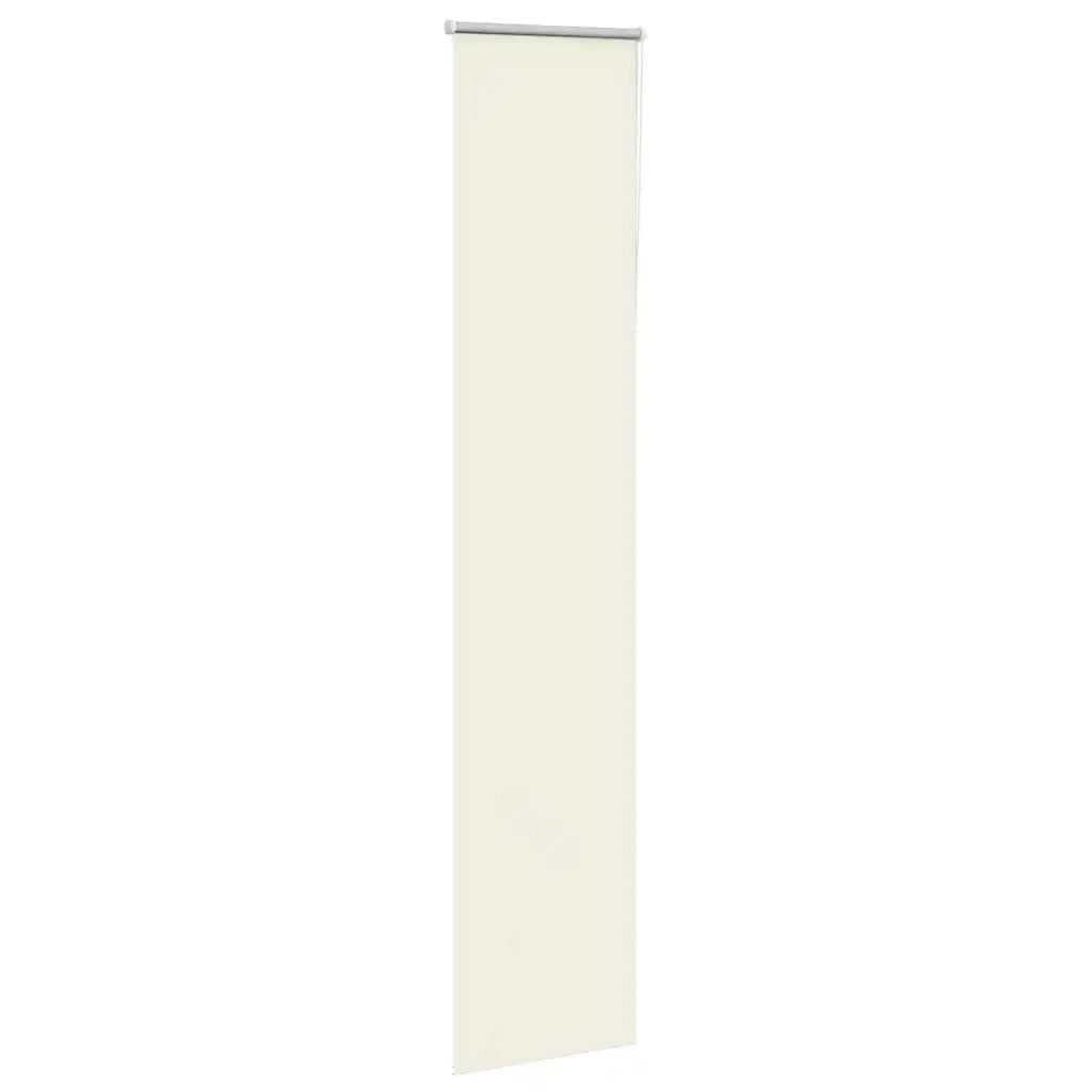 Tenda a Rullo Oscurante 55x230 cm Larghezza Tessuto 50,7 cm 4011717