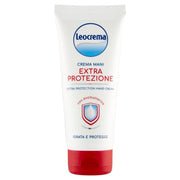 LEOCREMA CREMA MANI EXTRA PROTEZIONE IDRATA E PROTEGGE 100ML