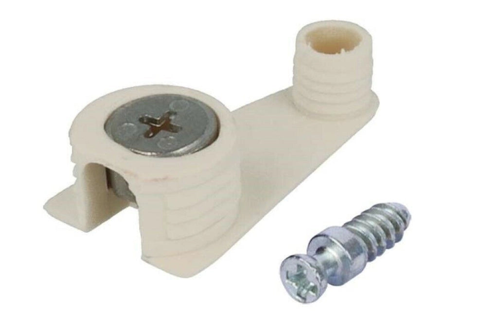 Giunzione Interparete Montaggio 32 Mm Con Tirante Pezzi 4 - Masidef