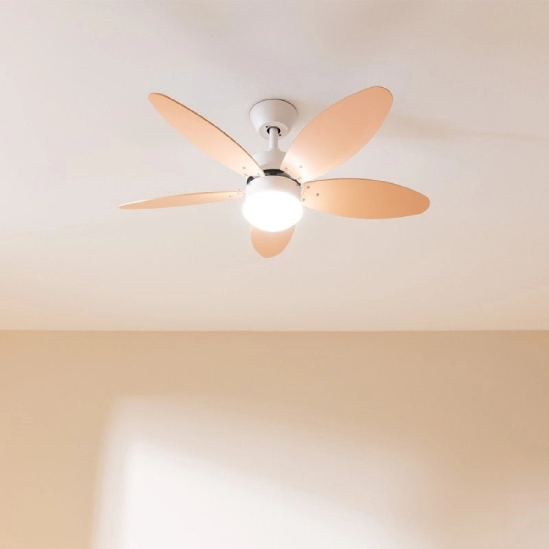 CECOTEC 05998 - Ventilatore da soffitto EnergySilence Aero 4260 Orange