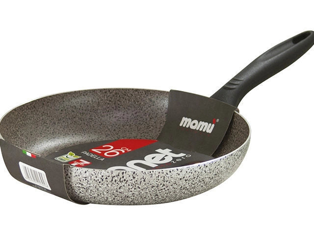 Mamu Padella 1 Manico Janet 2.0 14cm