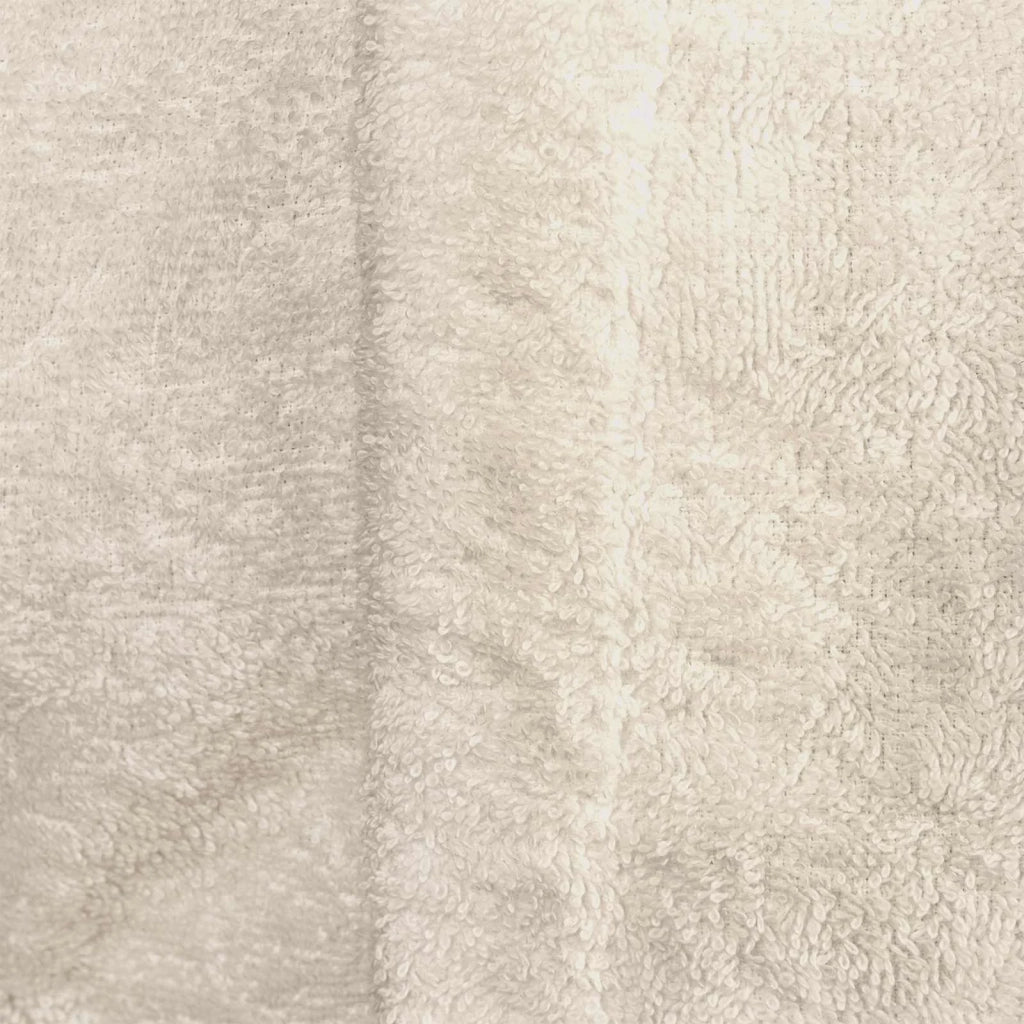 Accappatoio KINN Crema XXXL Cotone 4100810