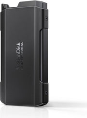 Modulare Scatola SSD NVMe con Alte Prestazioni e Elemento di Raffreddamento in Alluminio