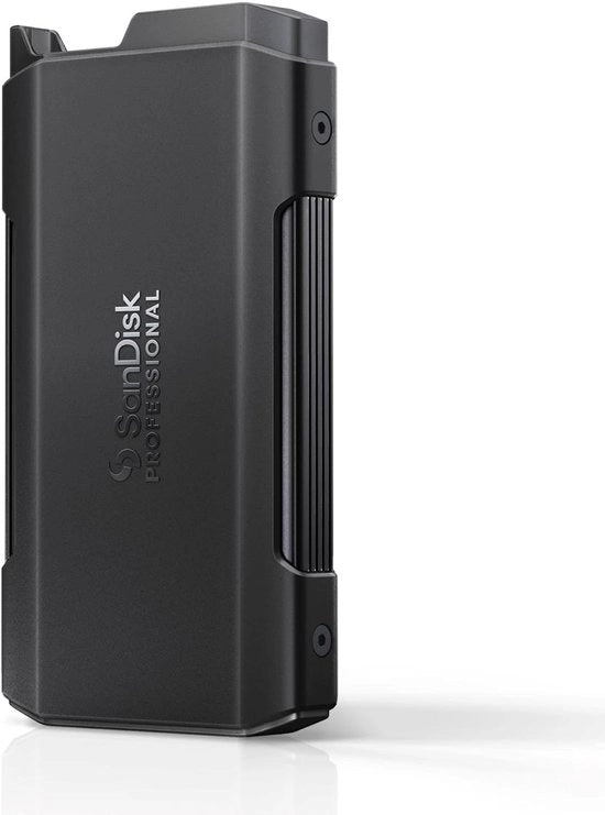 Modulare Scatola SSD NVMe con Alte Prestazioni e Elemento di Raffreddamento in Alluminio
