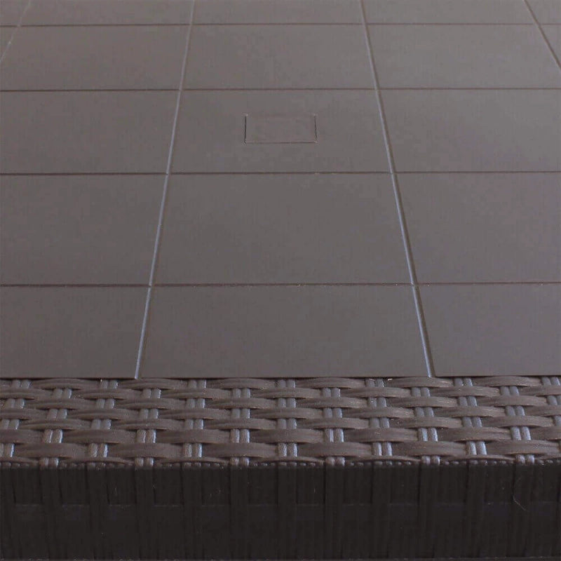 TAVOLO HOUSTON 150 X 90