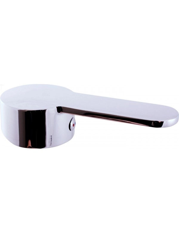 Miscelatore lavabo ZAMBEZE senza sifone in cromo