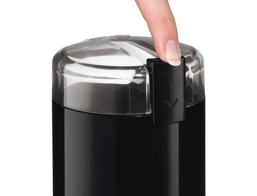 Bosch TSM6A013B Macina caffè Nero