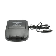 Riscaldatore e ventilatore per auto 12V 150W