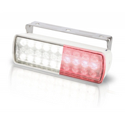 SEA HAWK XL LED BIANCO/BLU